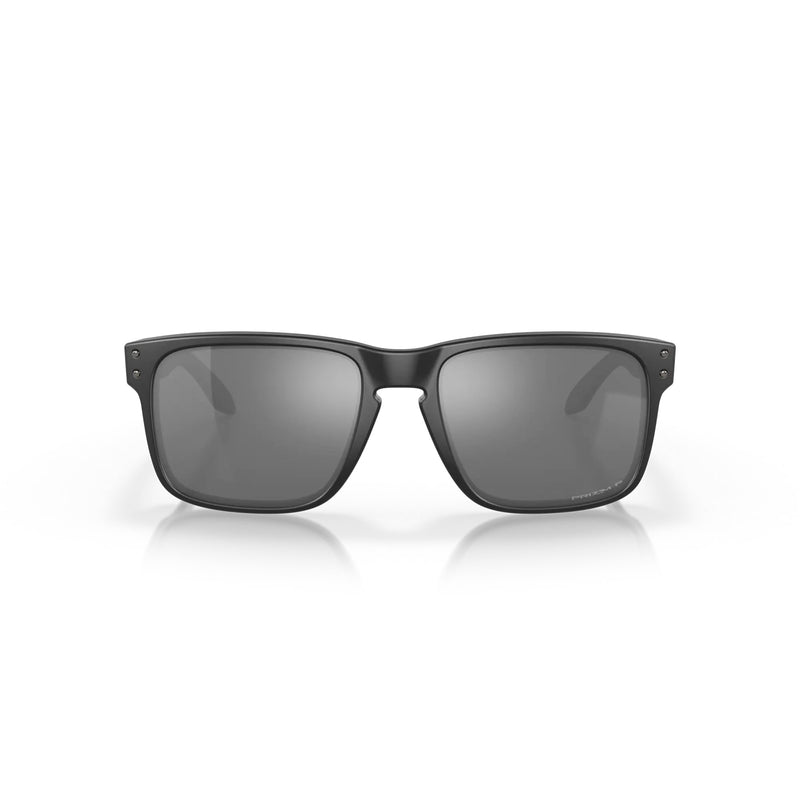 Oakley Holbrook - Matte Black Polarised