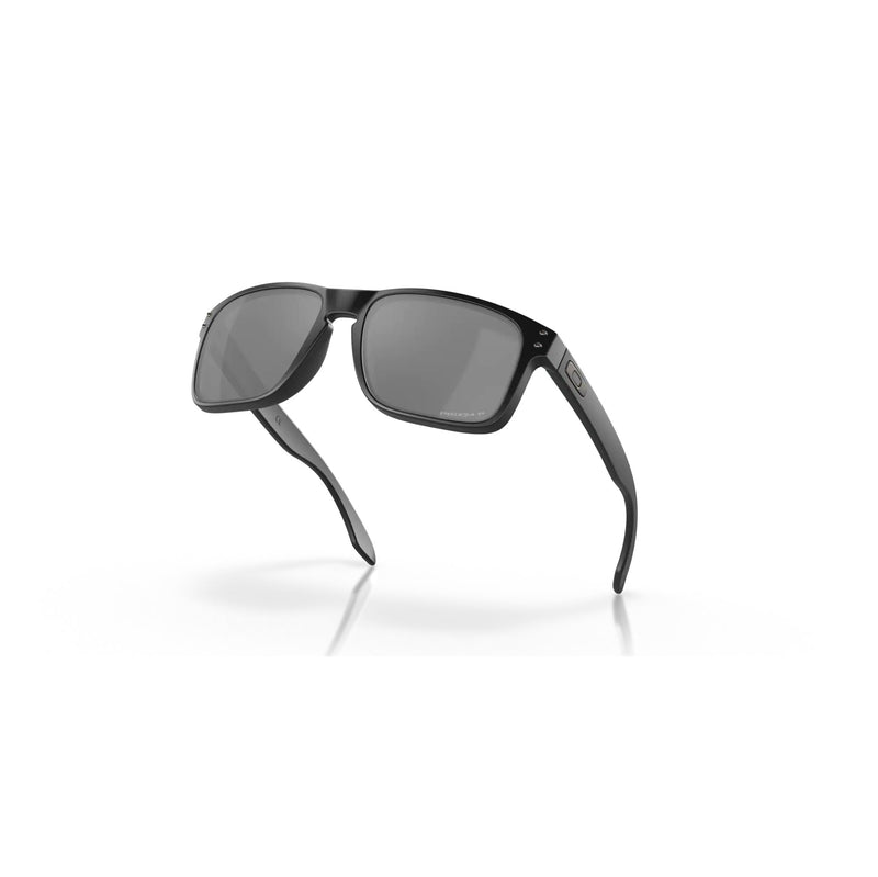 Oakley Holbrook - Matte Black Polarised