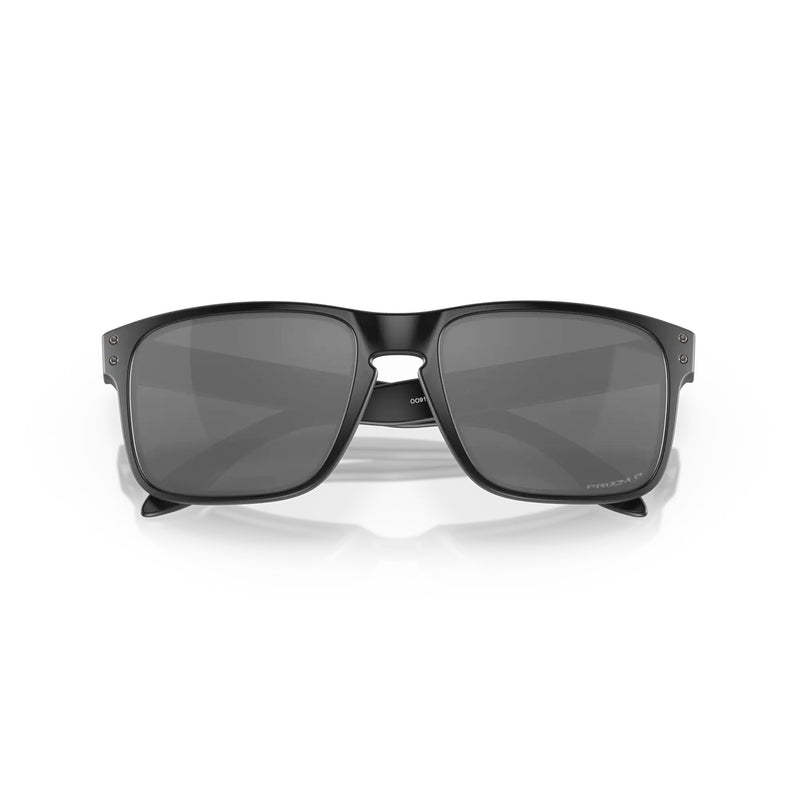 Oakley Holbrook - Matte Black Polarised