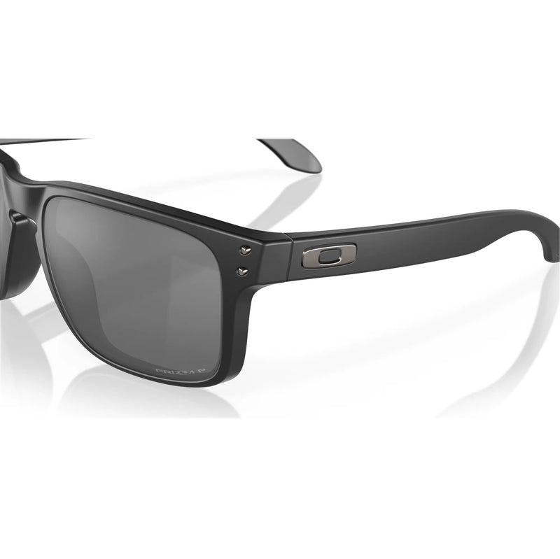 Oakley Holbrook - Matte Black Polarised