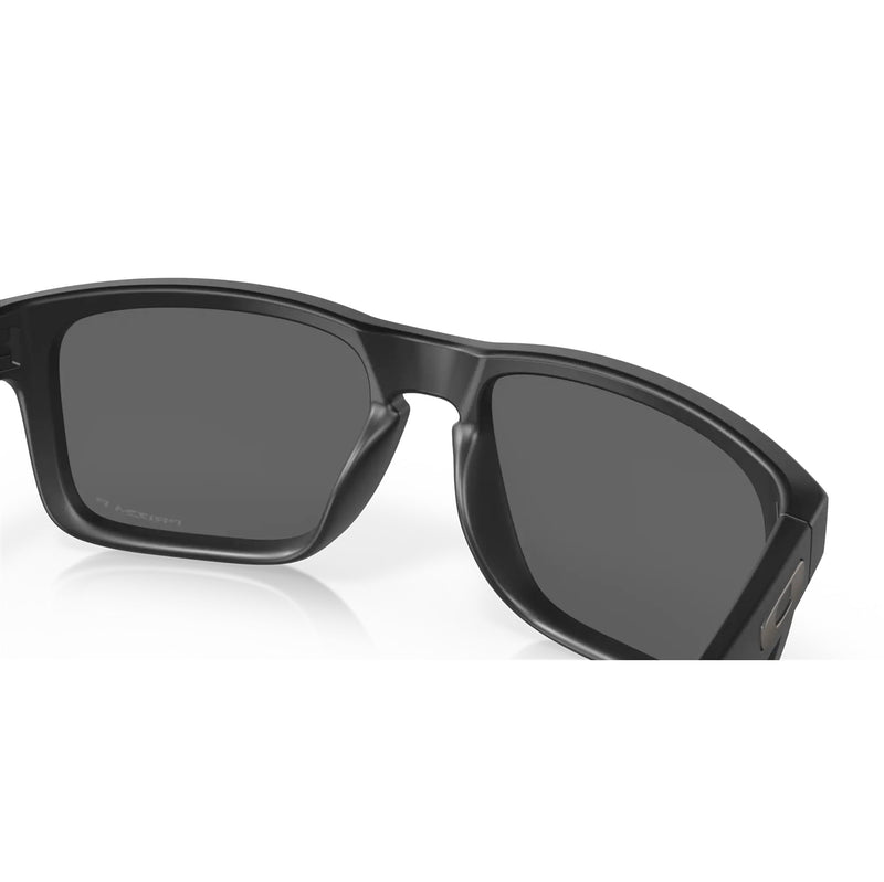 Oakley Holbrook - Matte Black Polarised