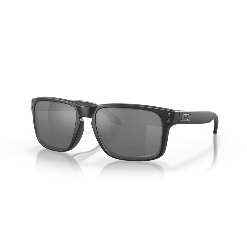 Oakley Holbrook - Matte Black Polarised