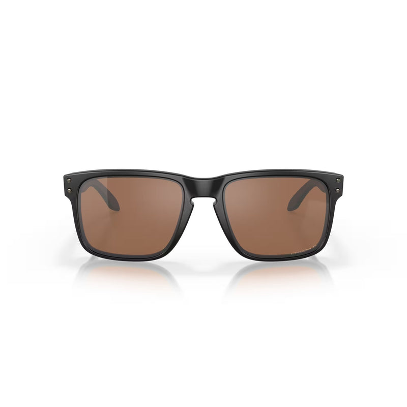 Oakley Holbrook - Matte Black Polarised