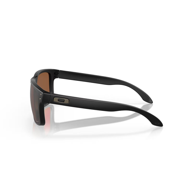 Oakley Holbrook - Matte Black Polarised