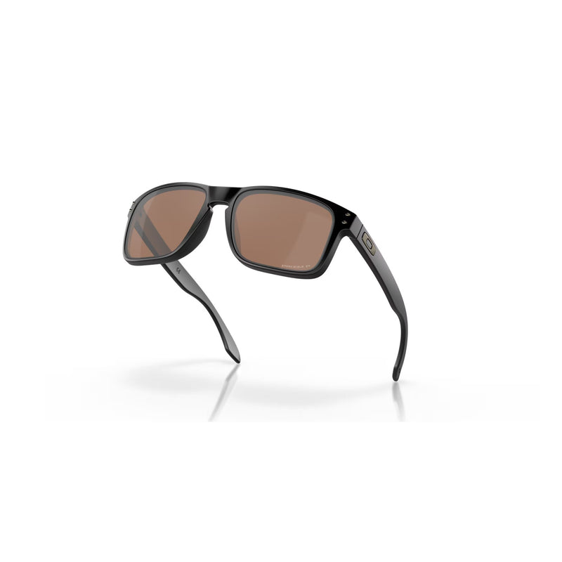 Oakley Holbrook - Matte Black Polarised