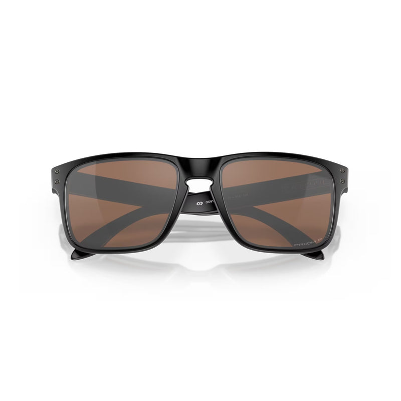 Oakley Holbrook - Matte Black Polarised