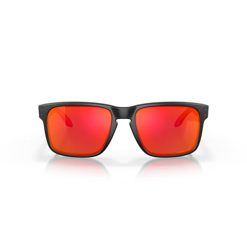 Oakley Holbrook - Matte Black
