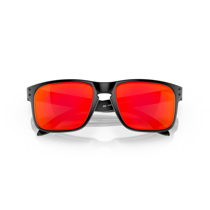 Oakley Holbrook - Matte Black