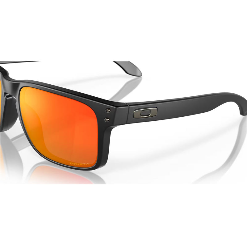 Oakley Holbrook - Matte Black