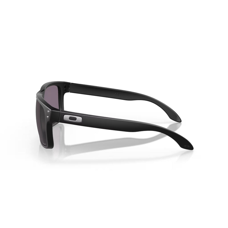 Oakley Holbrook - Matte Black