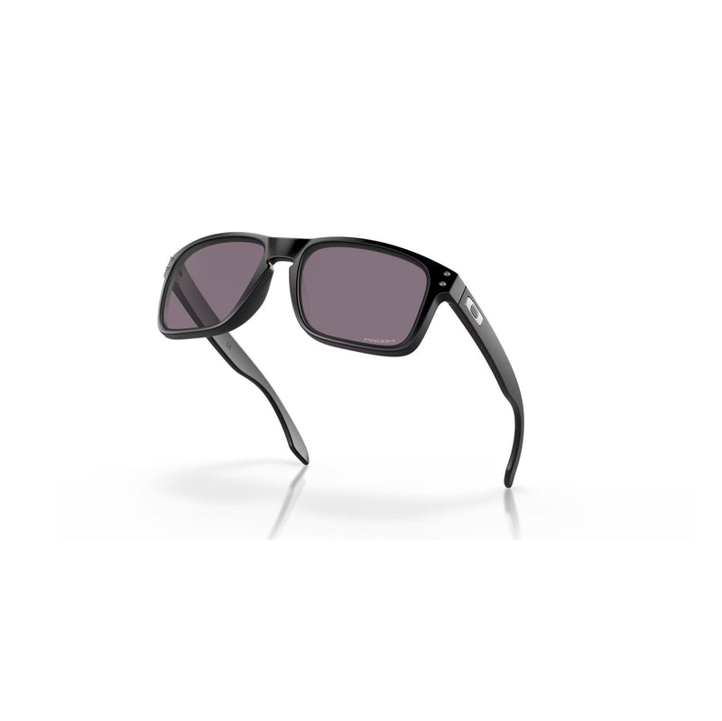 Oakley Holbrook - Matte Black