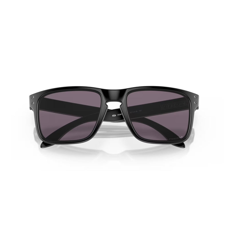 Oakley Holbrook - Matte Black