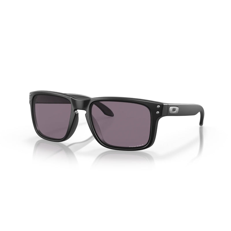 Oakley Holbrook - Matte Black