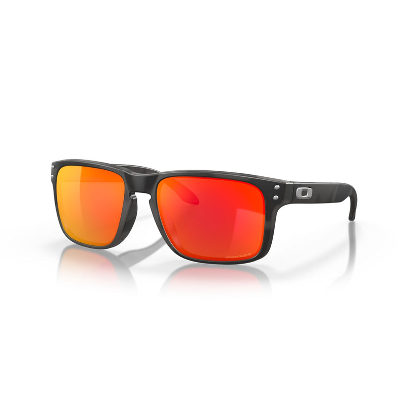 Oakley Holbrook - Black Camo