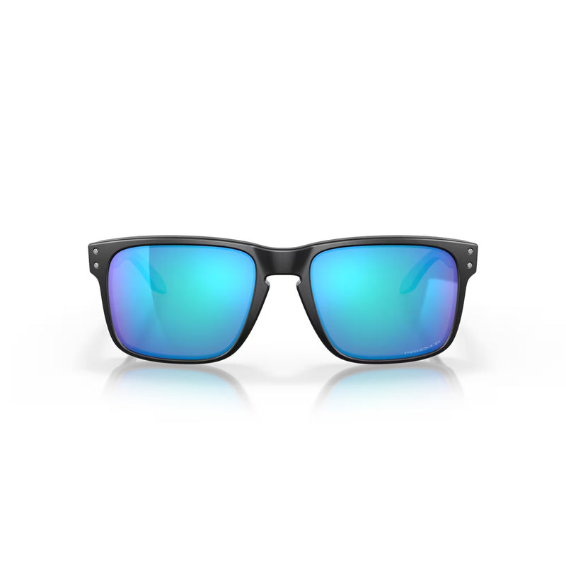 Oakley Holbrook - Matte Black Polarised