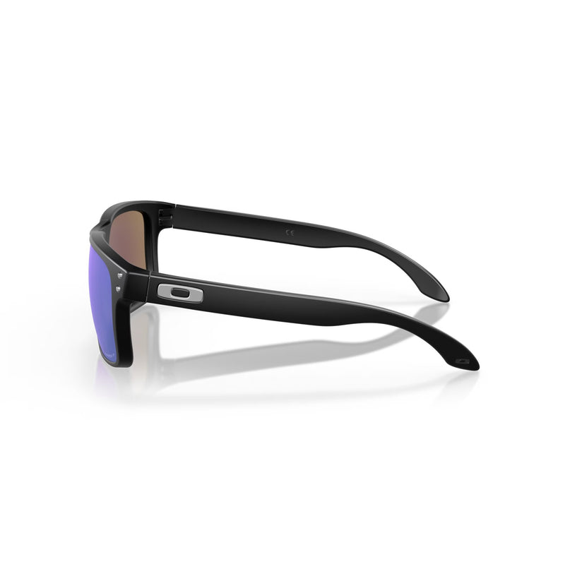 Oakley Holbrook - Matte Black Polarised