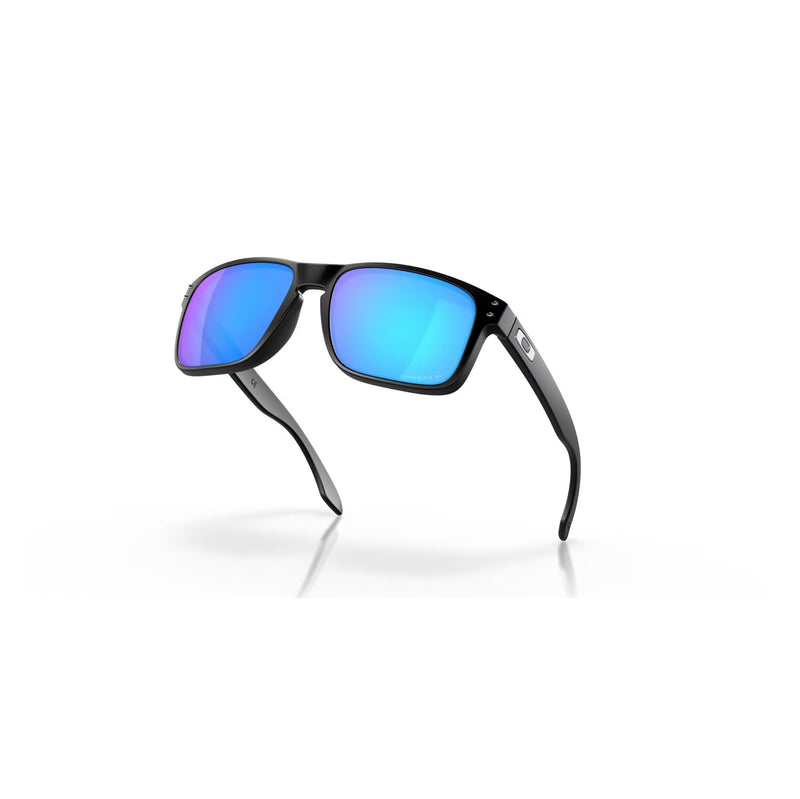 Oakley Holbrook - Matte Black Polarised