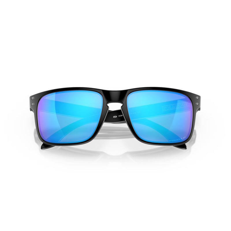 Oakley Holbrook - Matte Black Polarised