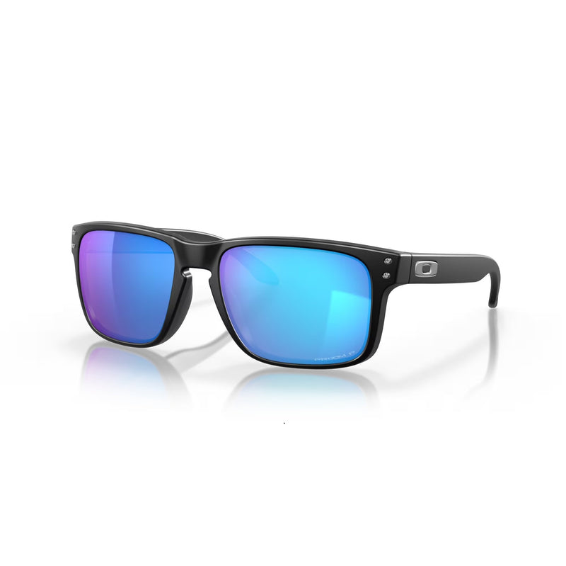 Oakley Holbrook - Matte Black Polarised