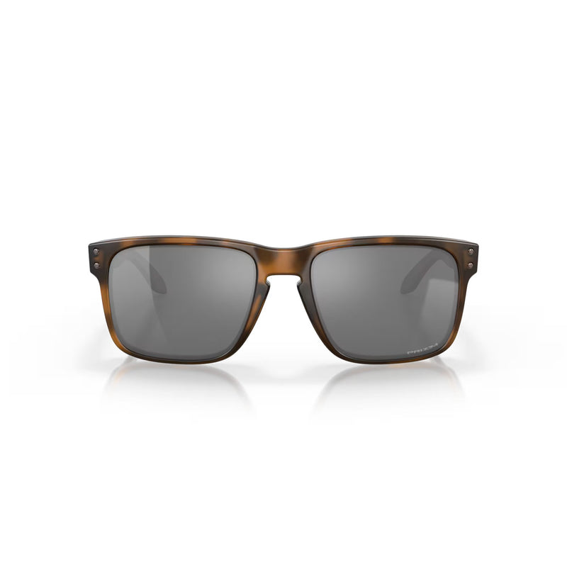 Oakley Holbrook - Matte Brown Tortoise