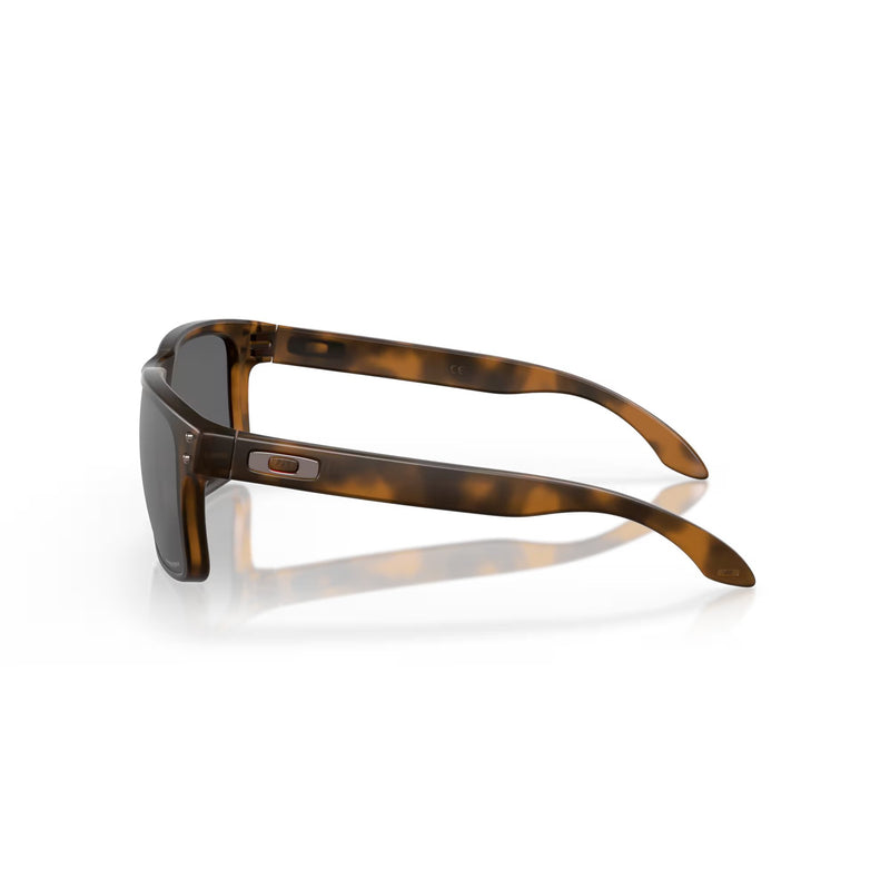 Oakley Holbrook - Matte Brown Tortoise