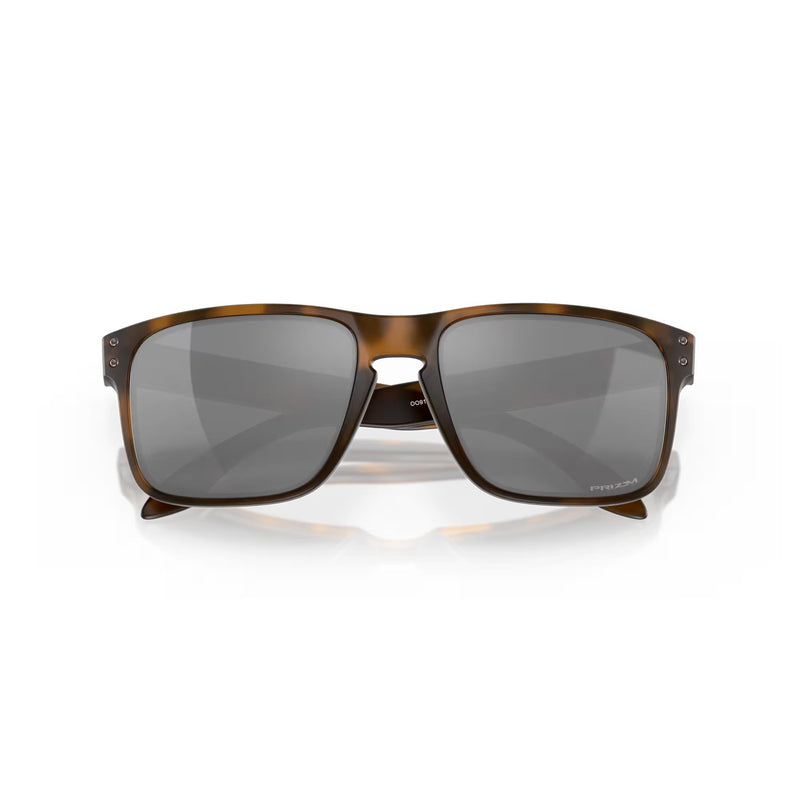 Oakley Holbrook - Matte Brown Tortoise