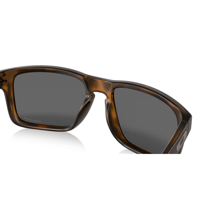 Oakley Holbrook - Matte Brown Tortoise