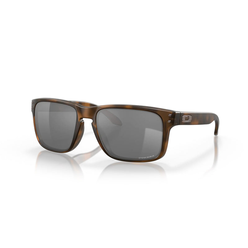 Oakley Holbrook - Matte Brown Tortoise