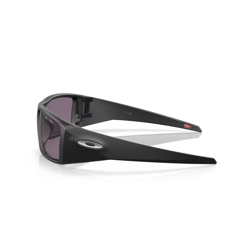 Oakley Heliostat - Matte Black