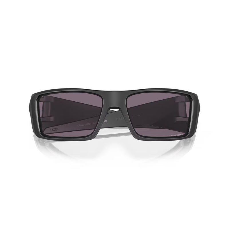 Oakley Heliostat - Matte Black