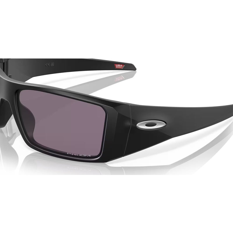 Oakley Heliostat - Matte Black