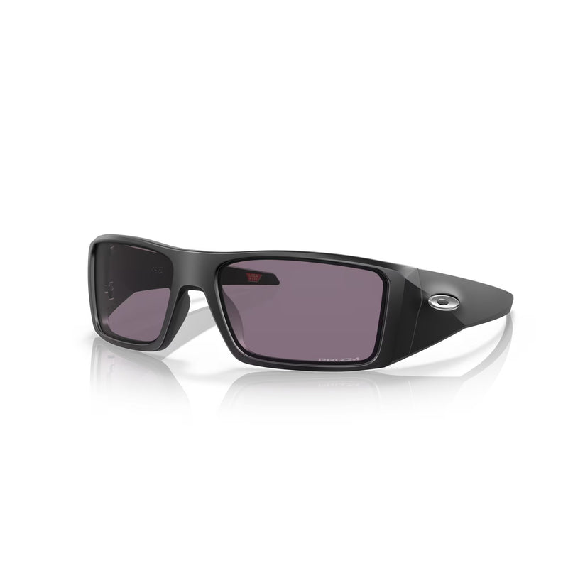 Oakley Heliostat - Matte Black