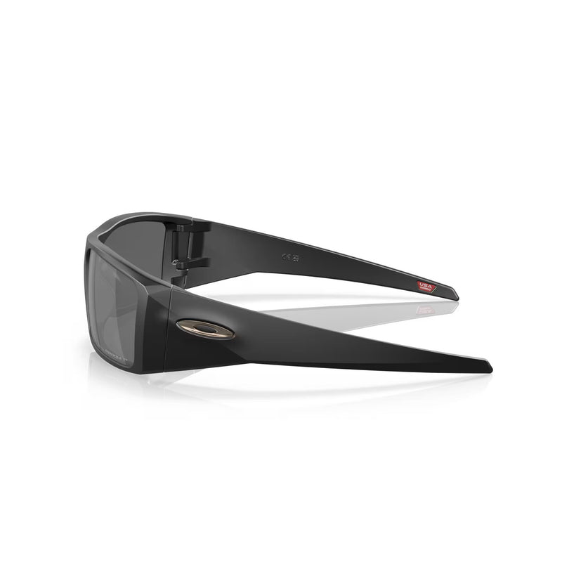Oakley Heliostat - Matte Black Polarised