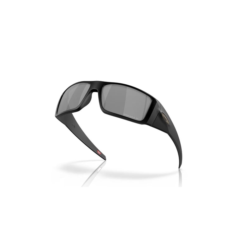 Oakley Heliostat - Matte Black Polarised