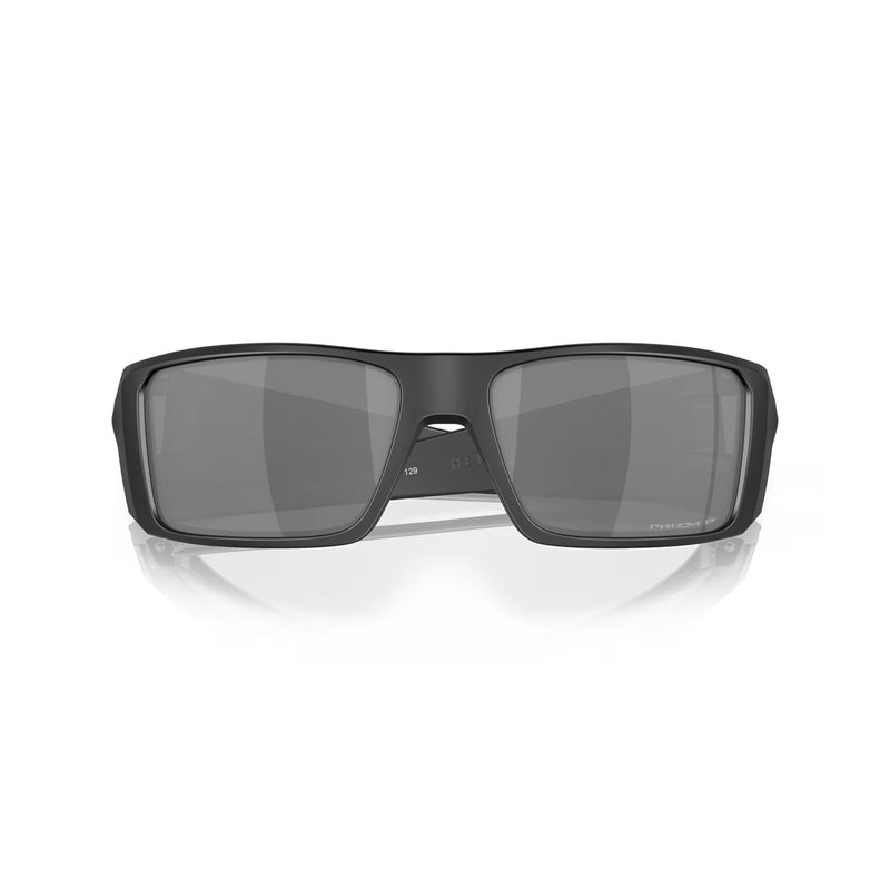 Oakley Heliostat - Matte Black Polarised