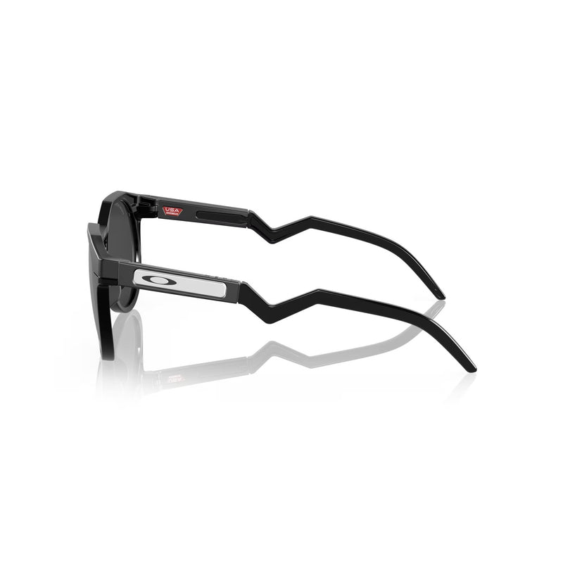 Oakley HSTN - Matte Black