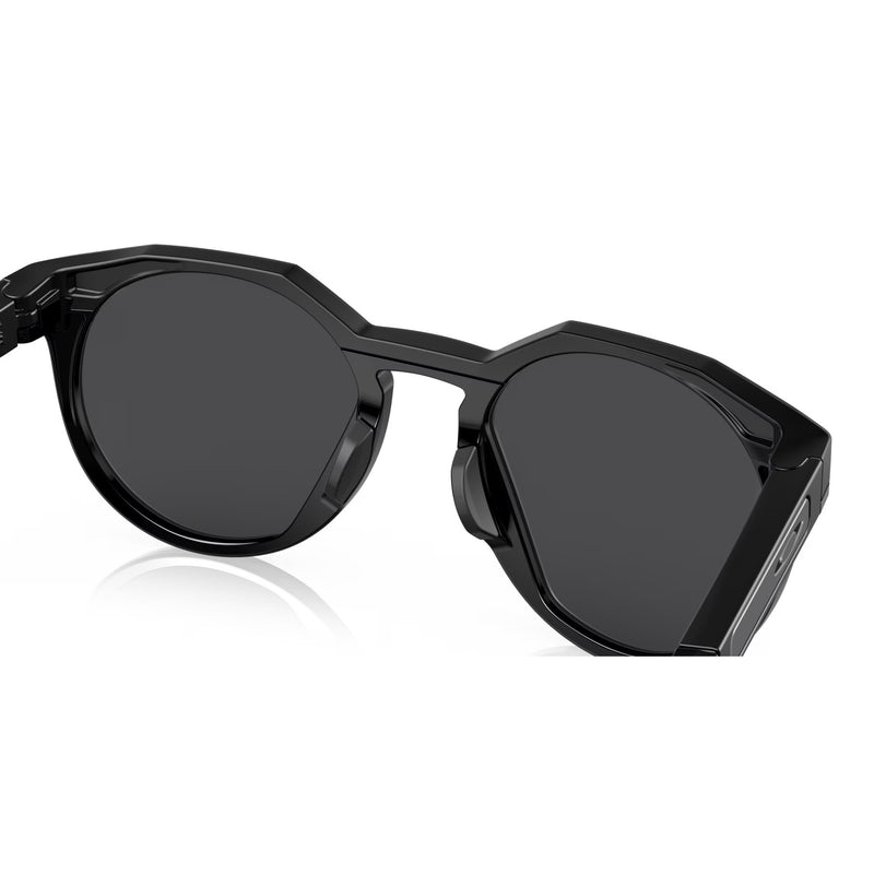 Oakley HSTN - Matte Black