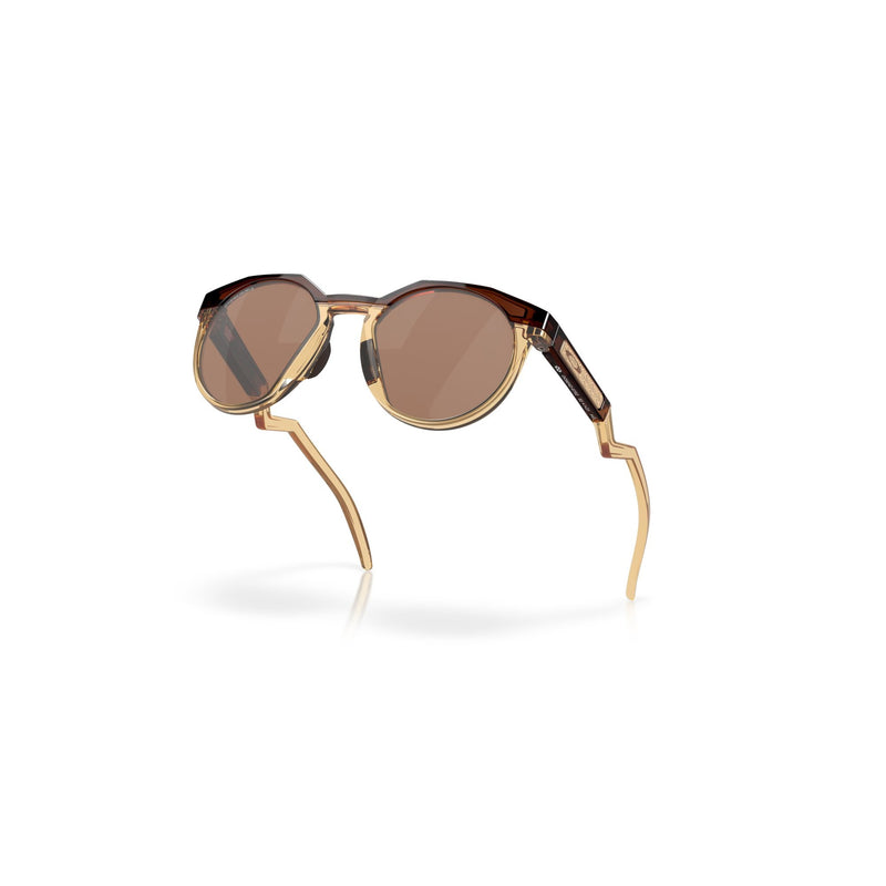 Oakley HSTN - Dark Amber/Light Curry