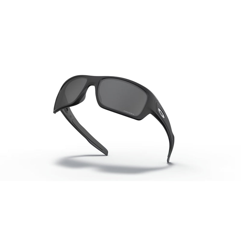 Oakley Turbine - Matte Black