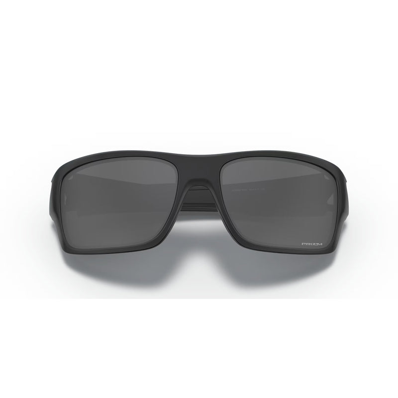 Oakley Turbine - Matte Black