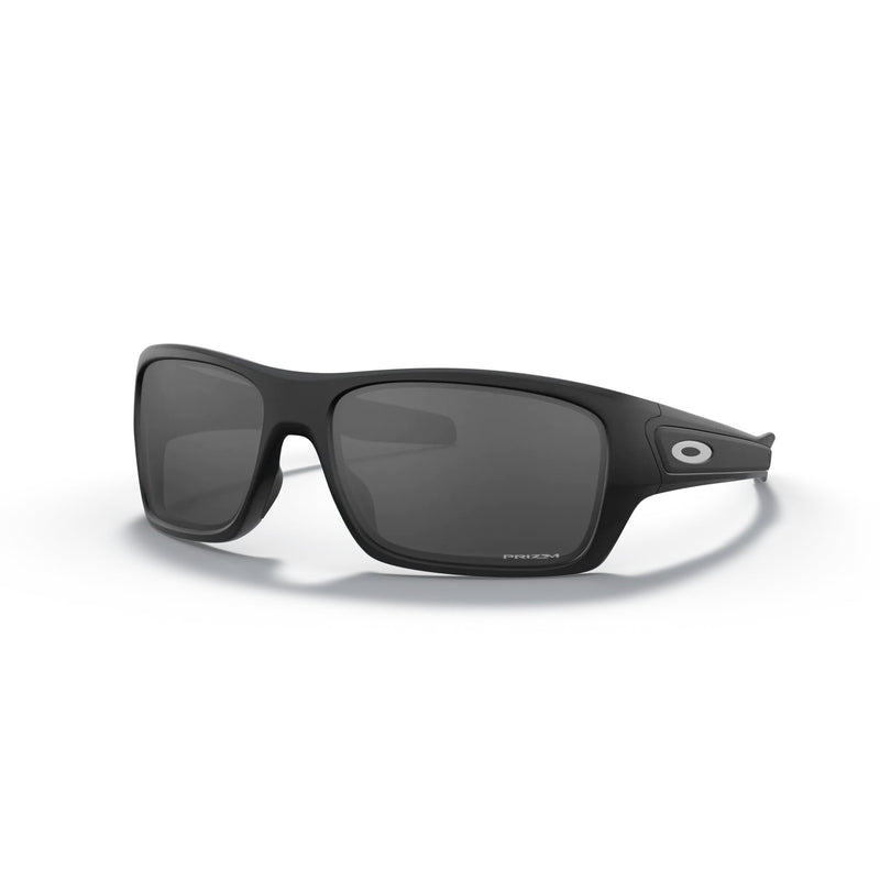 Oakley Turbine - Matte Black