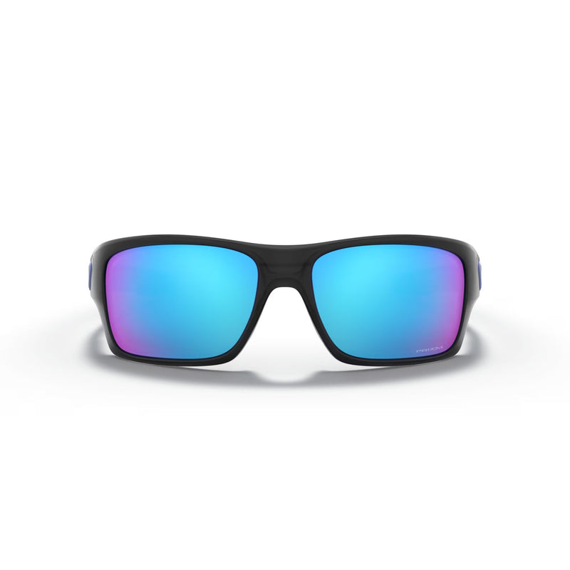 Oakley Turbine - Black Ink