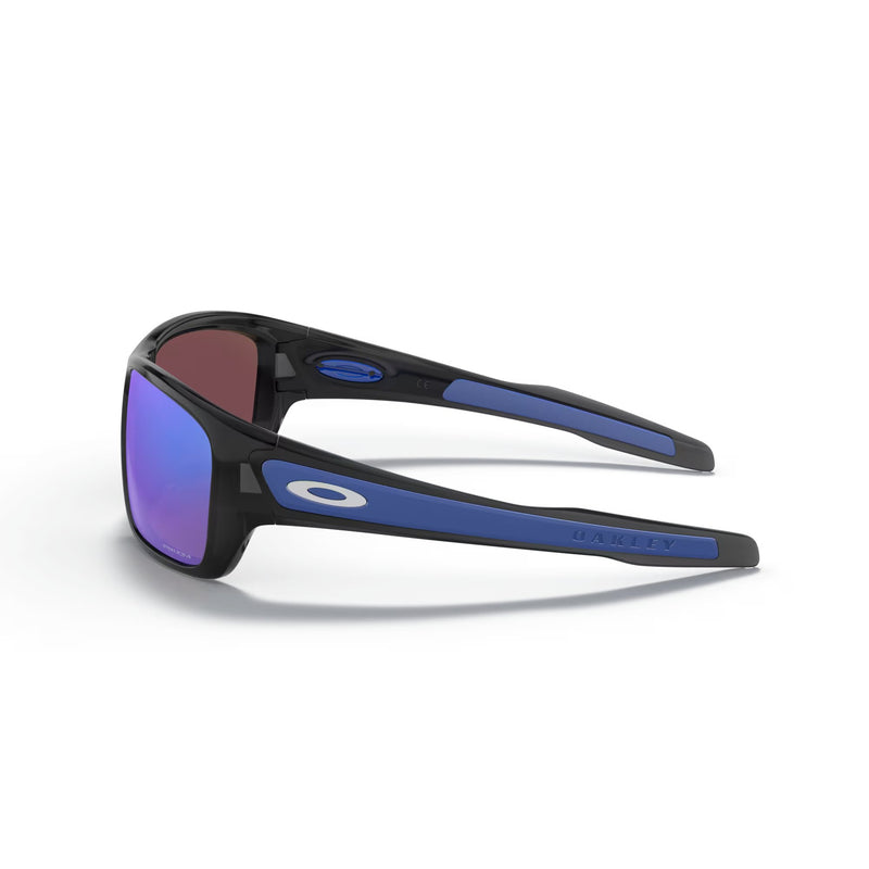 Oakley Turbine - Black Ink