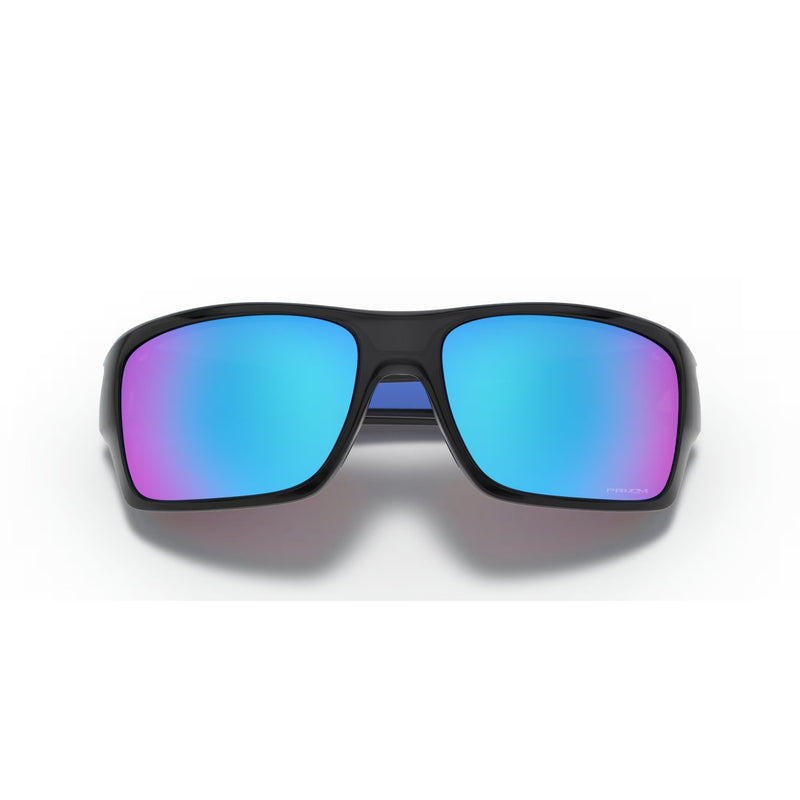 Oakley Turbine - Black Ink