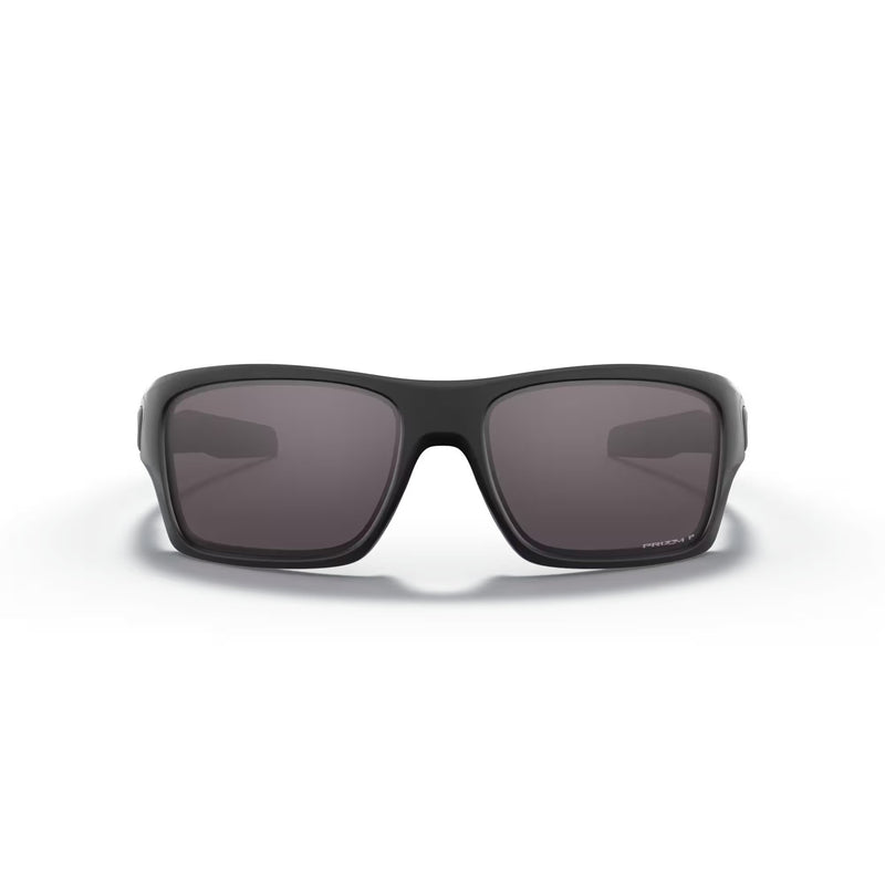 Oakley Turbine - Matte Black Polarised