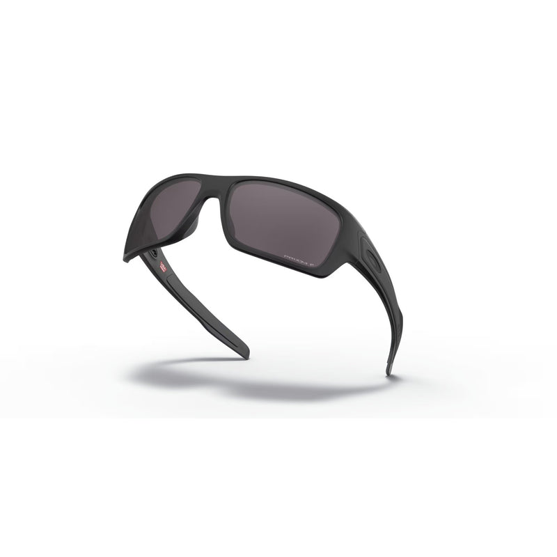 Oakley Turbine - Matte Black Polarised