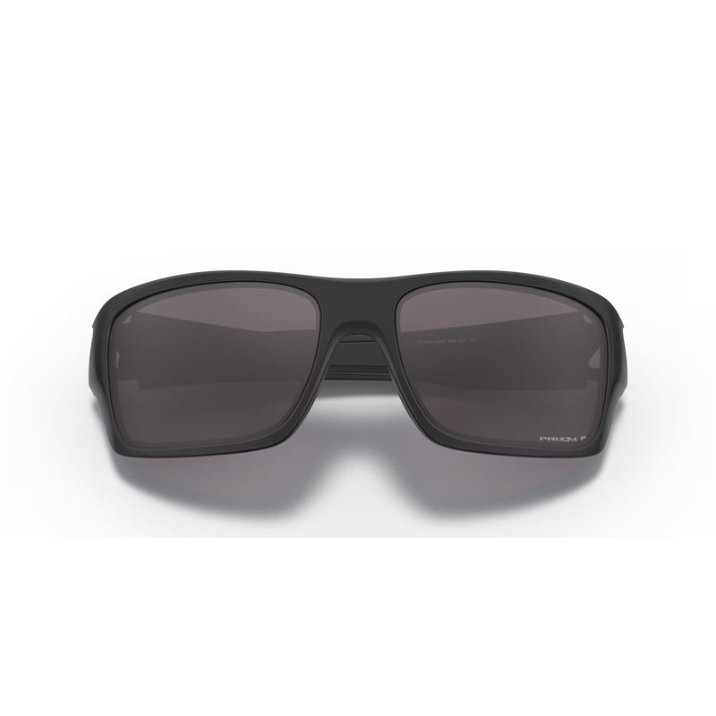 Oakley Turbine - Matte Black Polarised