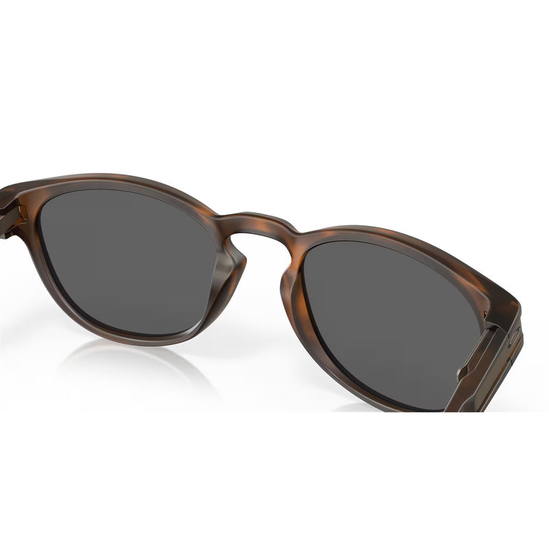 Oakley Latch - Matte Brown Tortoise