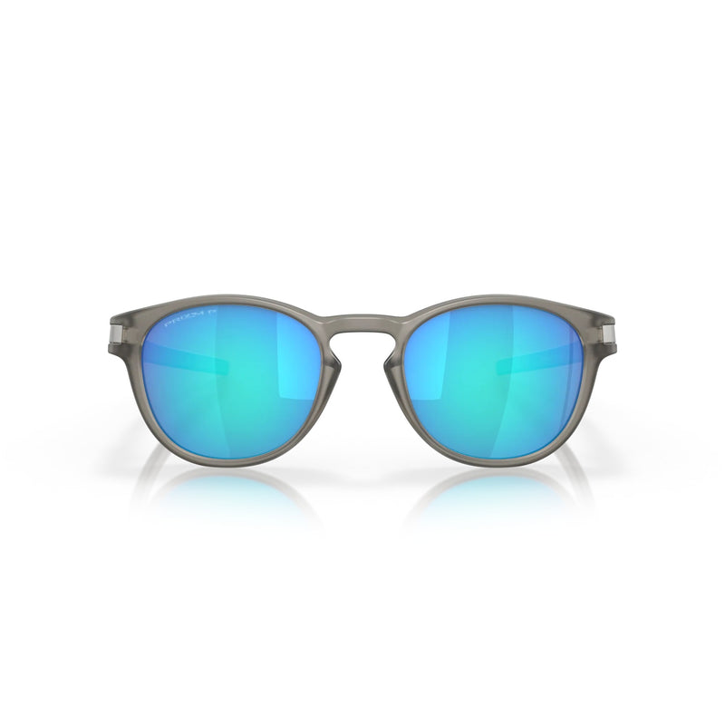 Oakley Latch - Matte Grey Ink Polarised