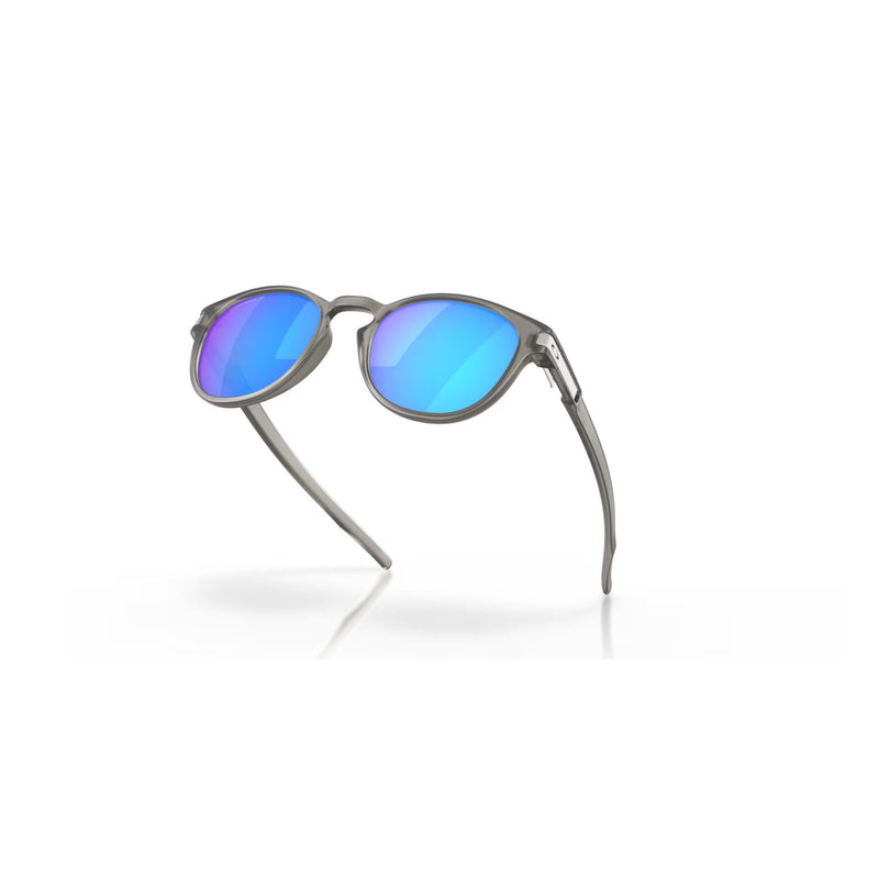 Oakley Latch - Matte Grey Ink Polarised